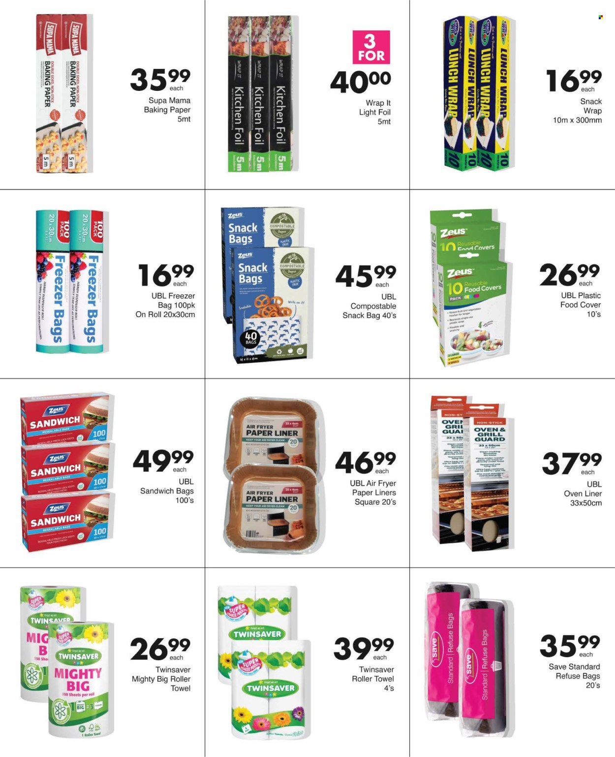 Save hyper specials - 28/08/2025 - 07/09/2025. Page 74
