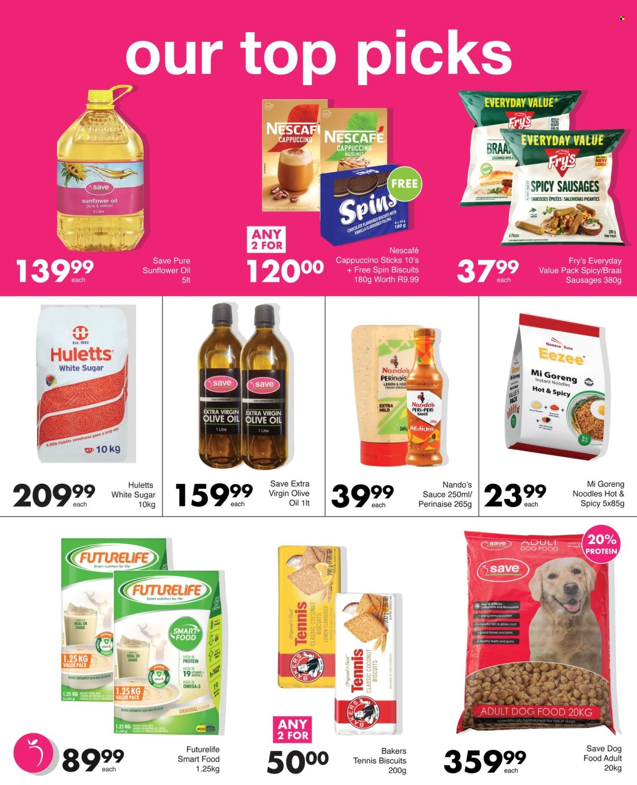 Save supermarket specials - 28/08/2025 - 07/09/2025. Page 2