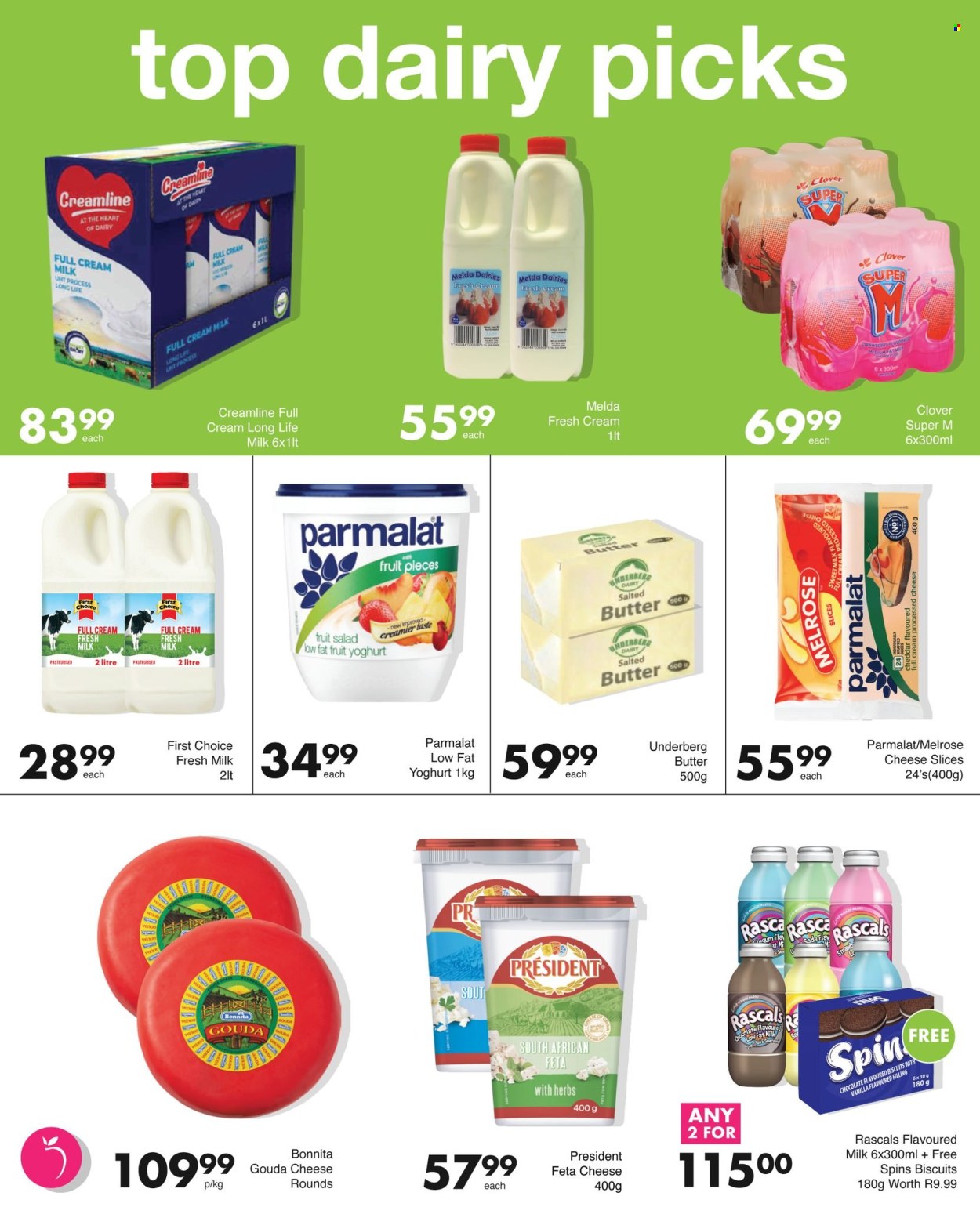 Save supermarket specials - 28/08/2025 - 07/09/2025. Page 3