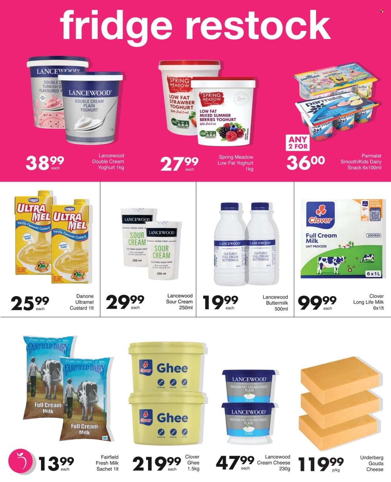 Save supermarket specials - 28/08/2025 - 07/09/2025. Page 4