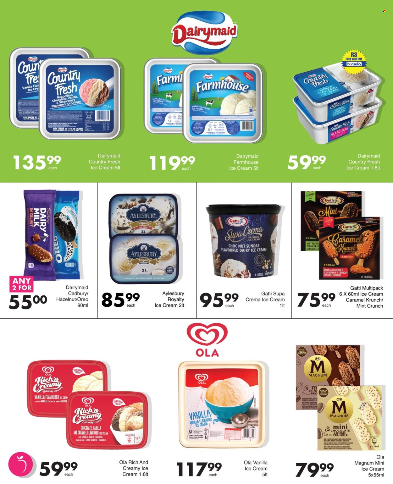 Save supermarket specials - 28/08/2025 - 07/09/2025. Page 6
