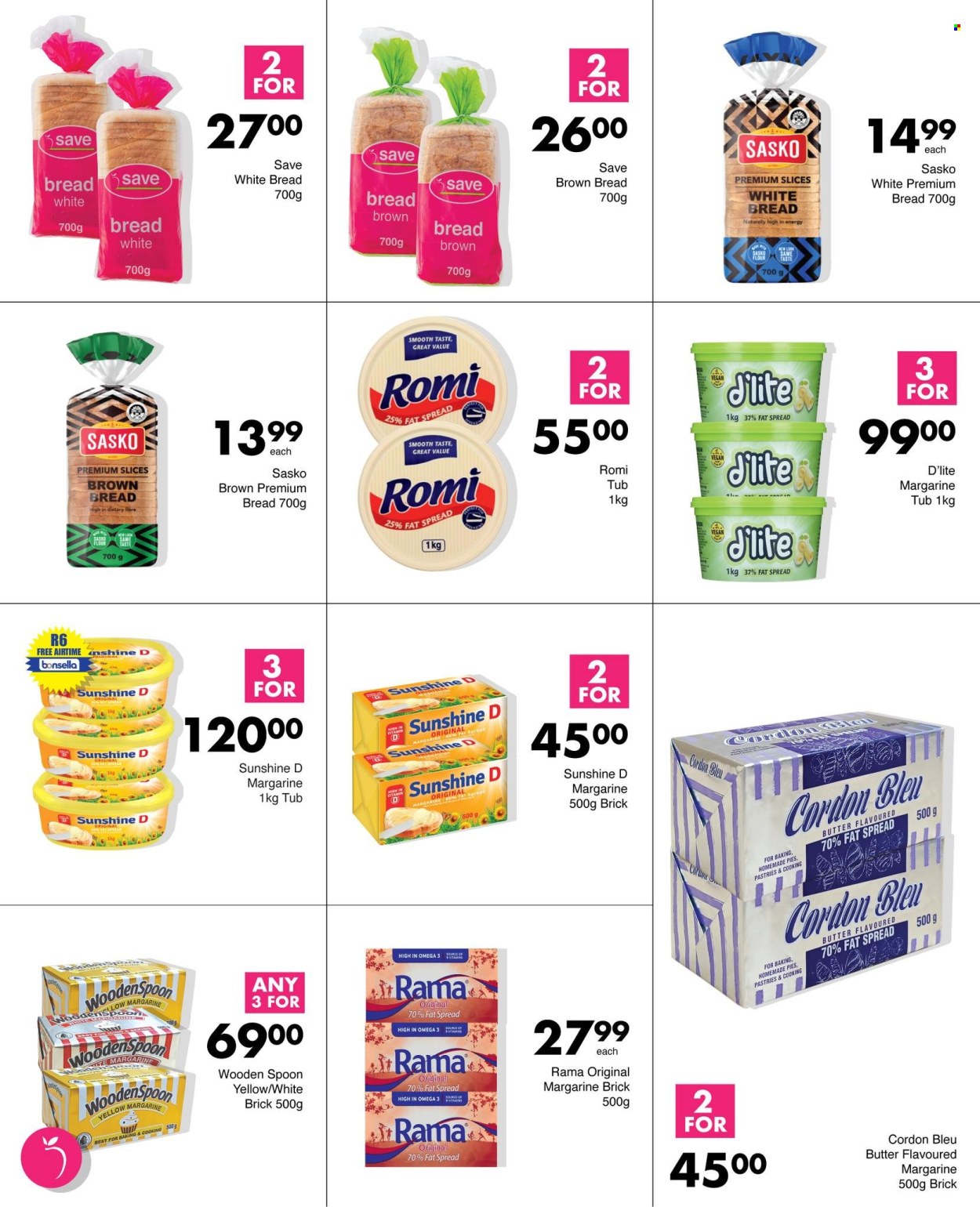 Save supermarket specials - 28/08/2025 - 07/09/2025. Page 7