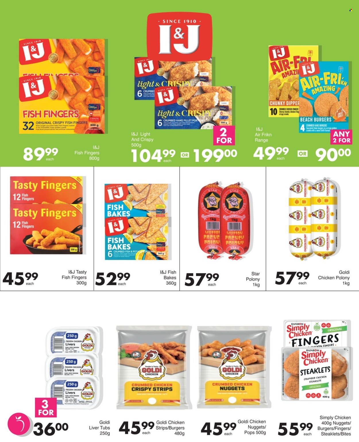 Save supermarket specials - 28/08/2025 - 07/09/2025. Page 8