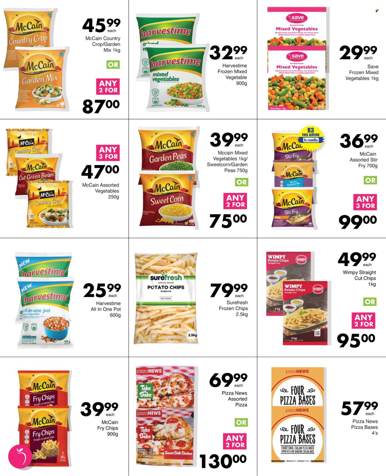 Save supermarket specials - 28/08/2025 - 07/09/2025. Page 9