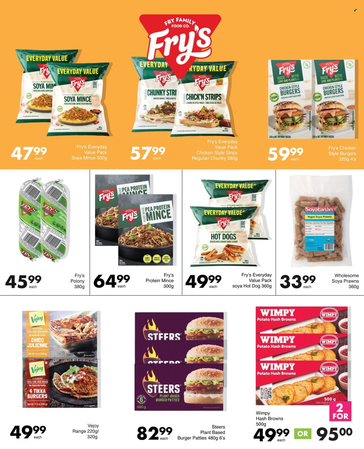 Save supermarket specials - 28/08/2025 - 07/09/2025. Page 10
