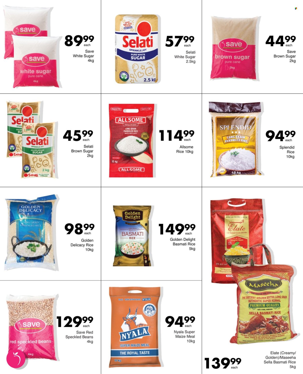 Save supermarket specials - 28/08/2025 - 07/09/2025. Page 11