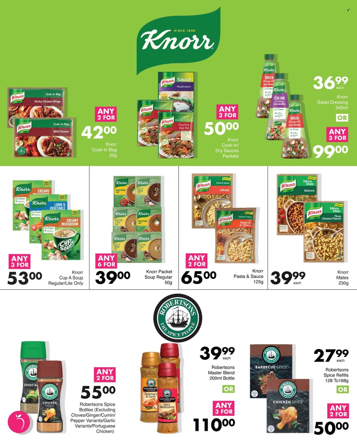 Save supermarket specials - 28/08/2025 - 07/09/2025. Page 13