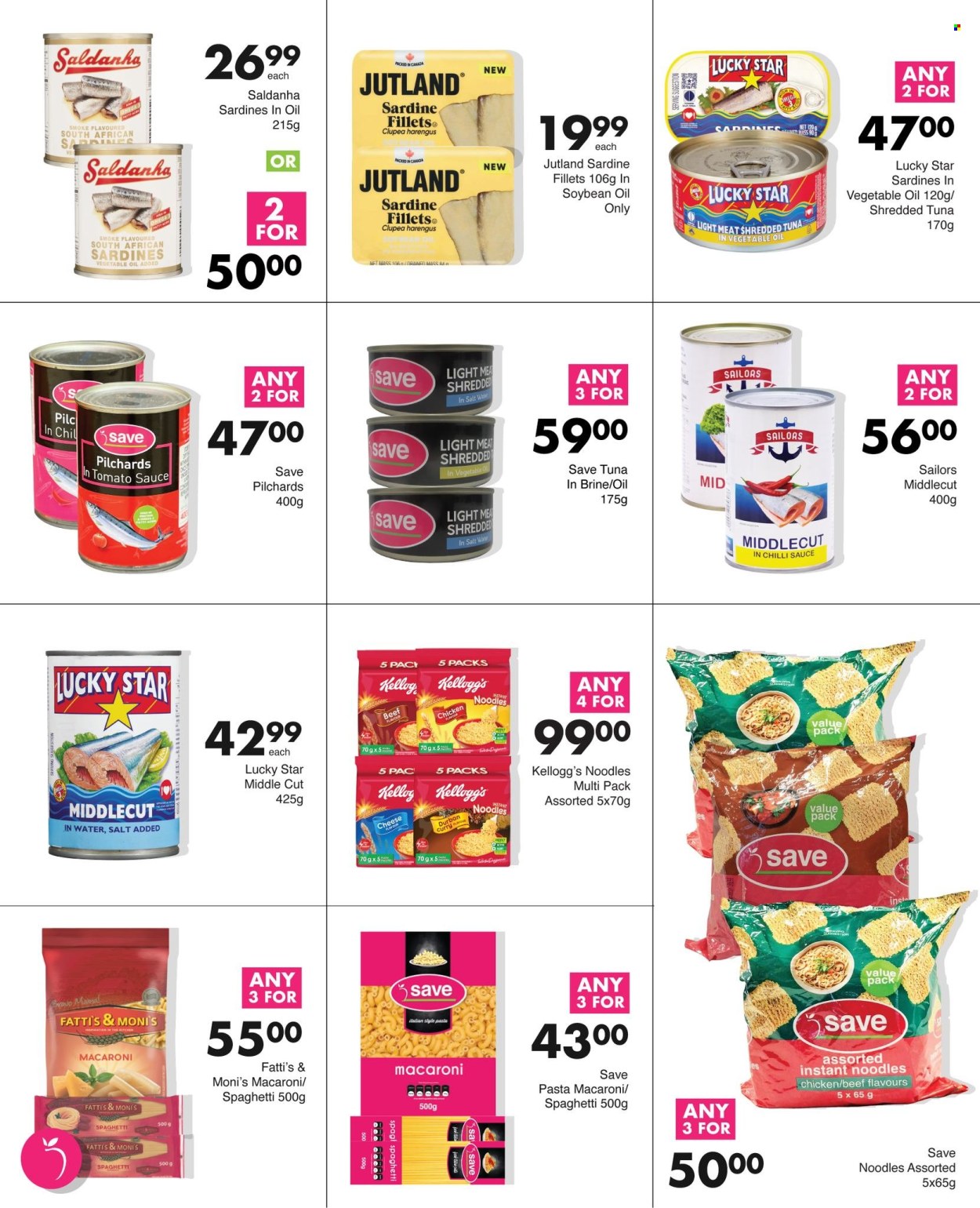 Save supermarket specials - 28/08/2025 - 07/09/2025. Page 15