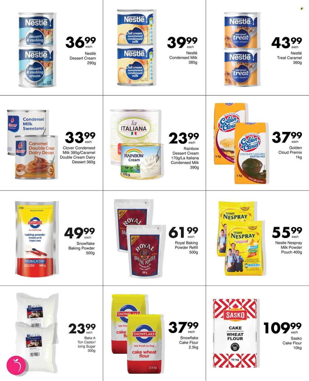 Save supermarket specials - 28/08/2025 - 07/09/2025. Page 17