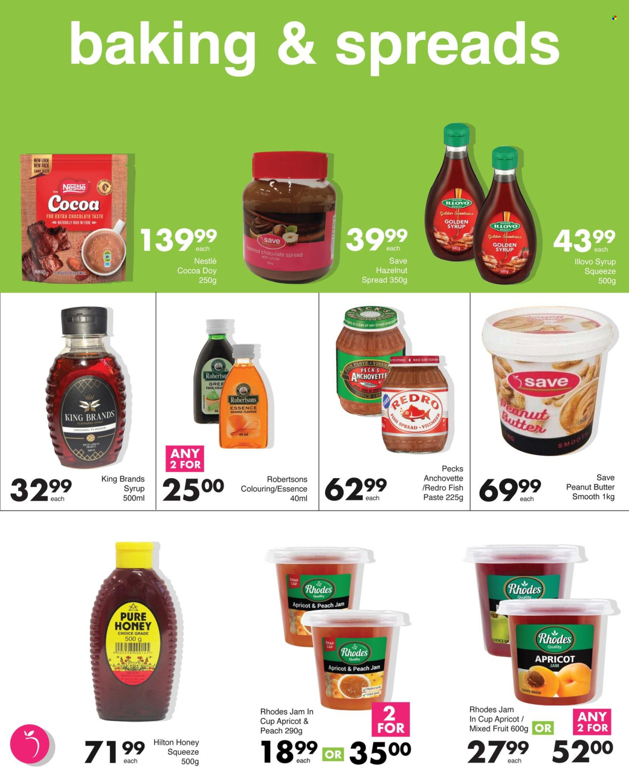 Save supermarket specials - 28/08/2025 - 07/09/2025. Page 18