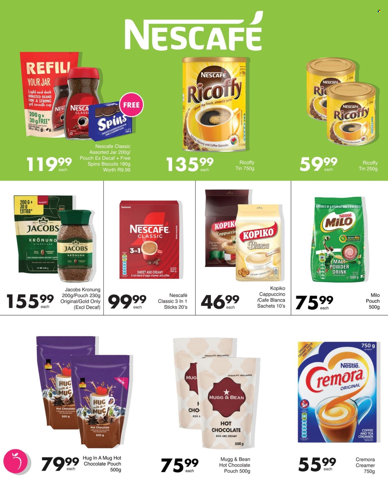 Save supermarket specials - 28/08/2025 - 07/09/2025. Page 20