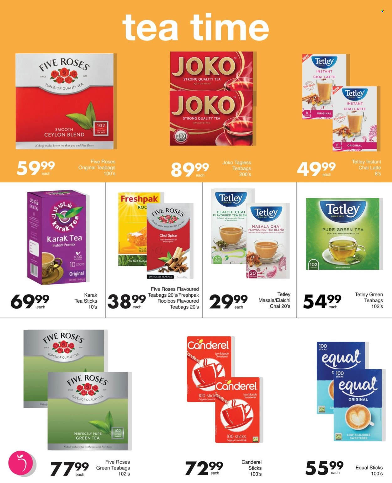 Save supermarket specials - 28/08/2025 - 07/09/2025. Page 21