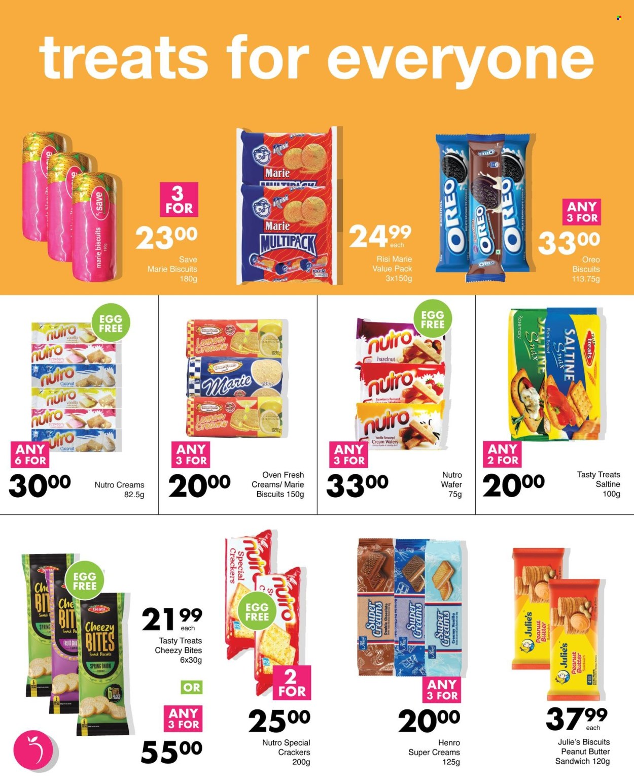 Save supermarket specials - 28/08/2025 - 07/09/2025. Page 24