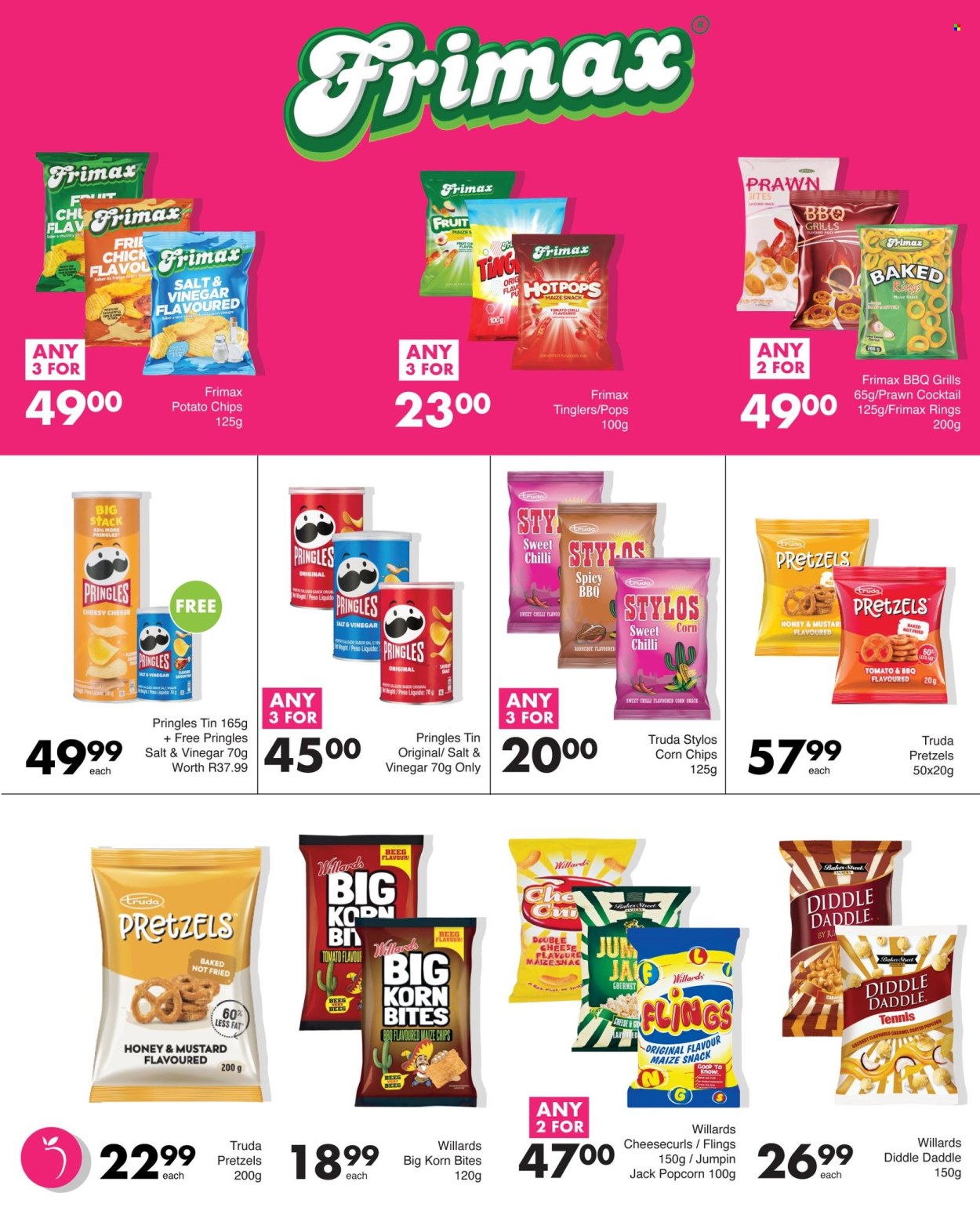 Save supermarket specials - 28/08/2025 - 07/09/2025. Page 26