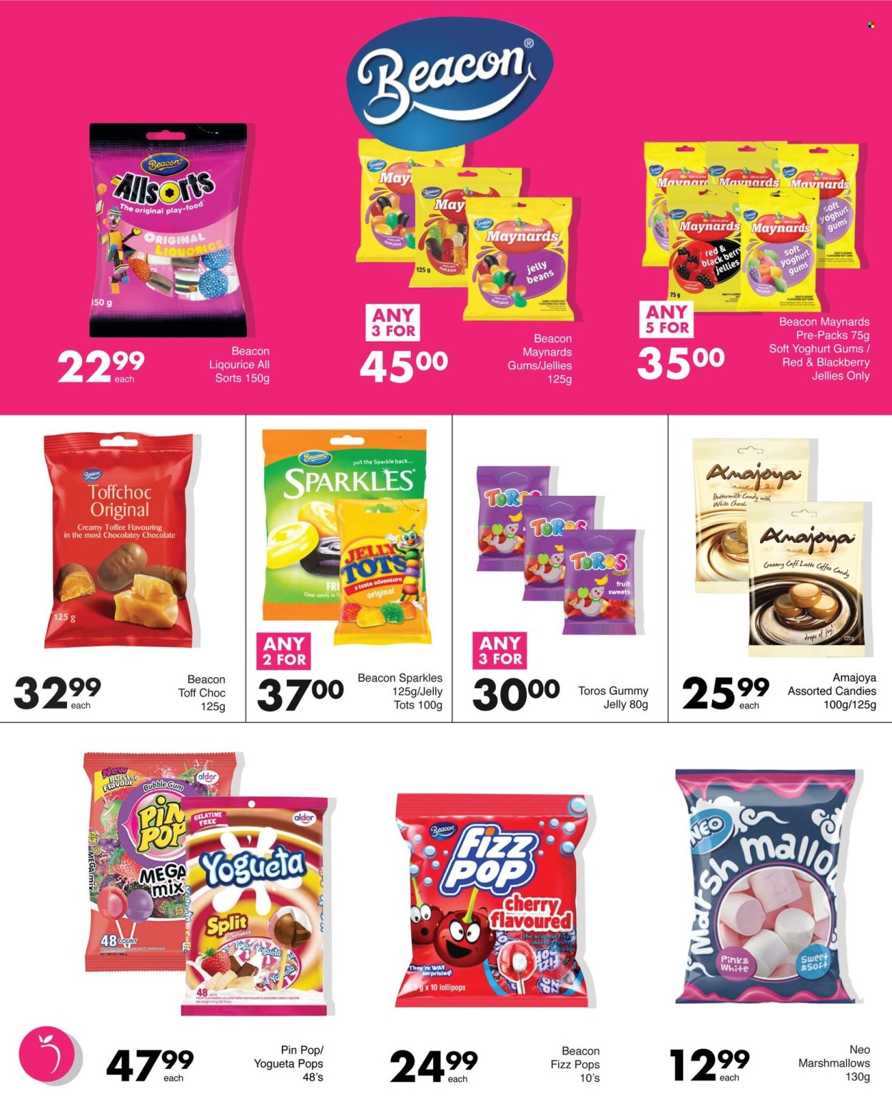 Save supermarket specials - 28/08/2025 - 07/09/2025. Page 29