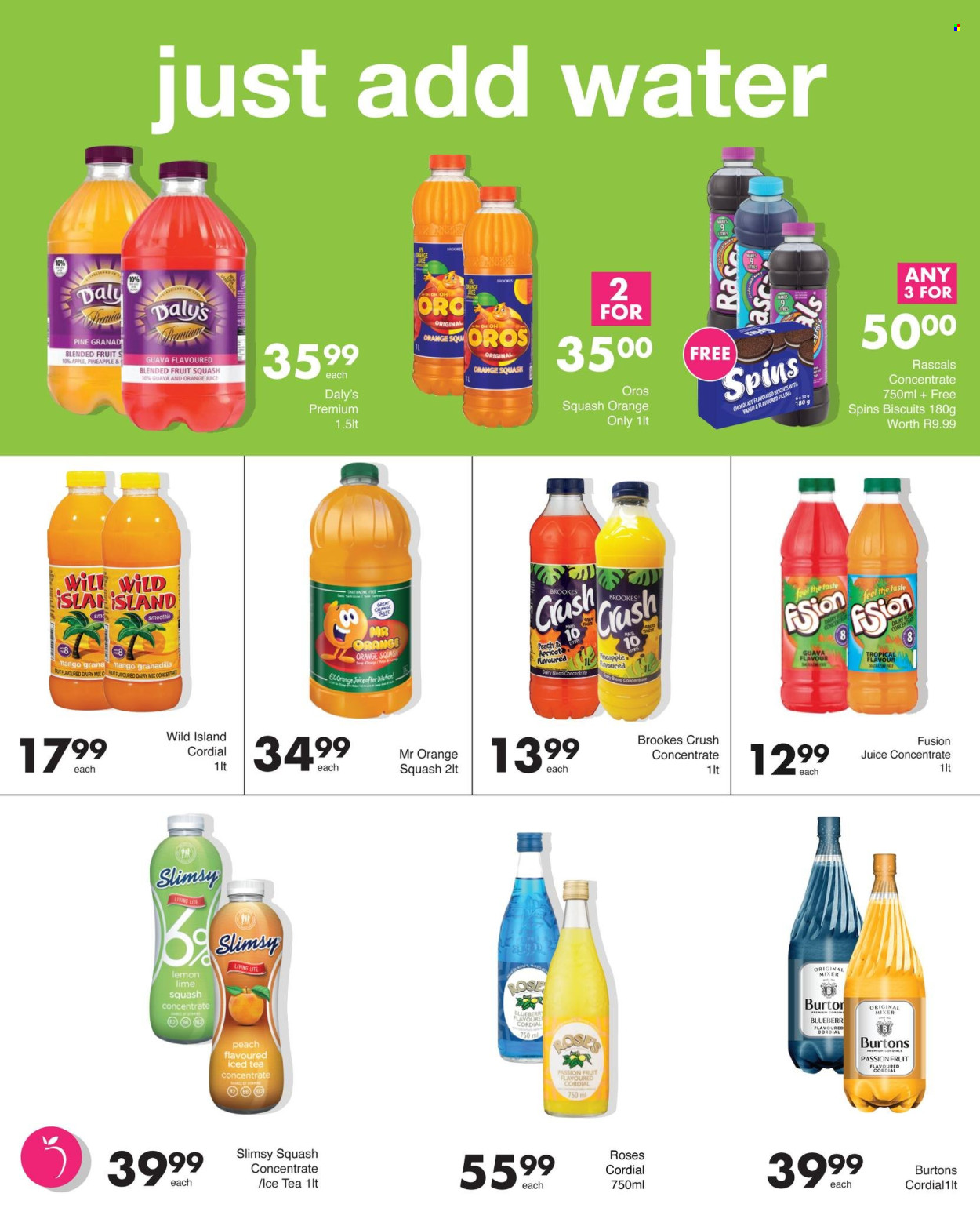 Save supermarket specials - 28/08/2025 - 07/09/2025. Page 30