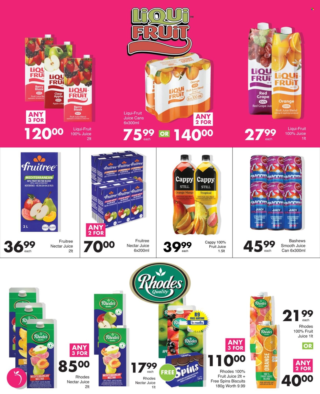 Save supermarket specials - 28/08/2025 - 07/09/2025. Page 32