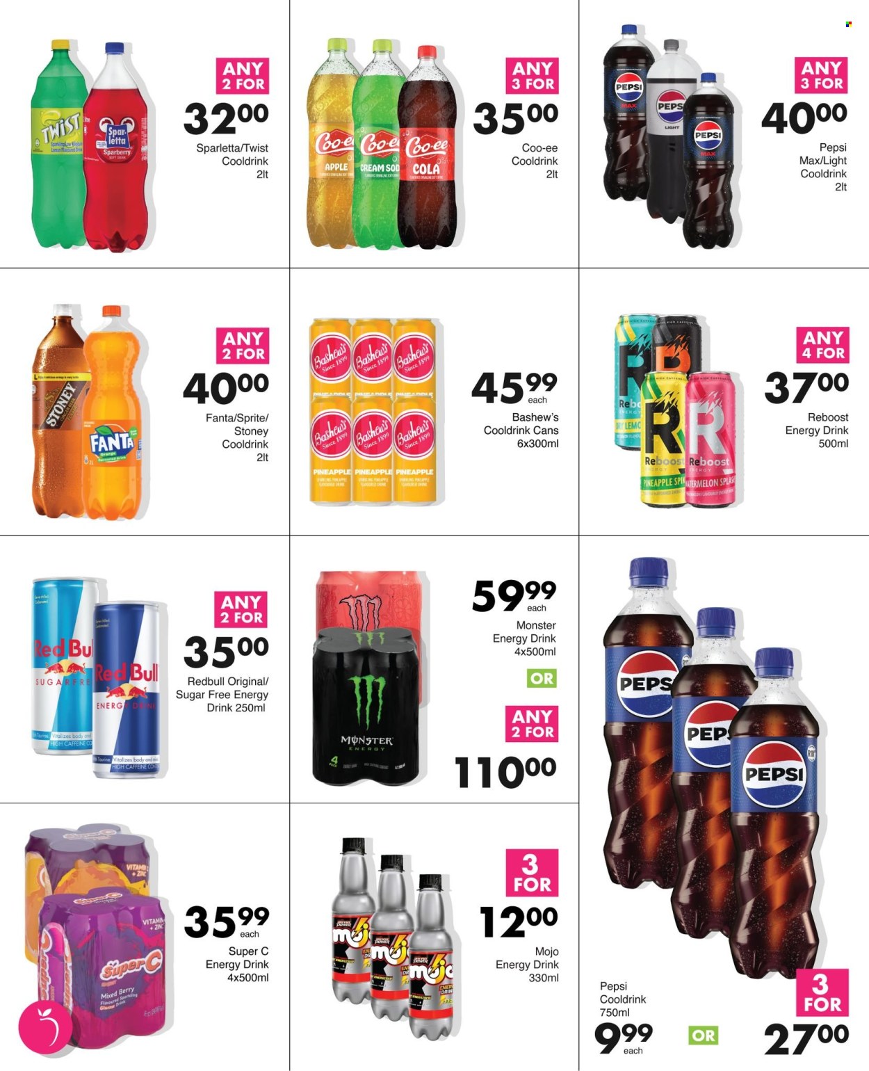 Save supermarket specials - 28/08/2025 - 07/09/2025. Page 33