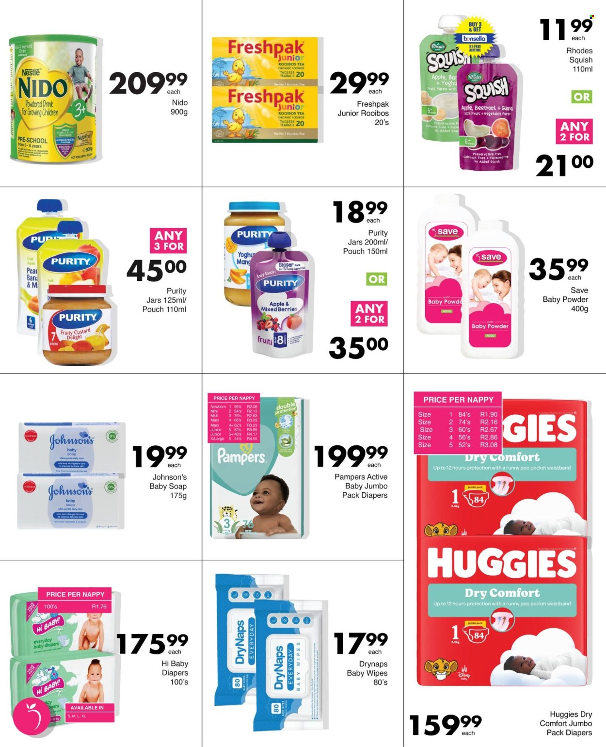 Save supermarket specials - 28/08/2025 - 07/09/2025. Page 35