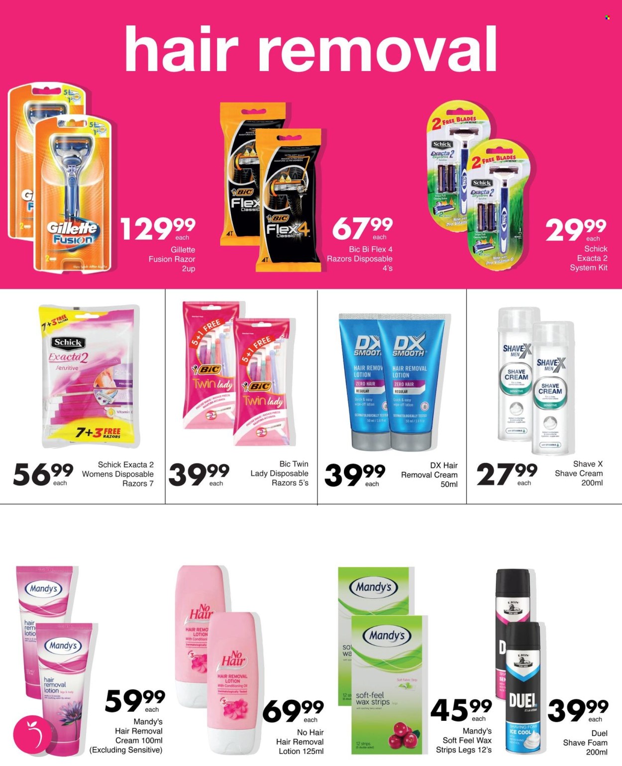 Save supermarket specials - 28/08/2025 - 07/09/2025. Page 37