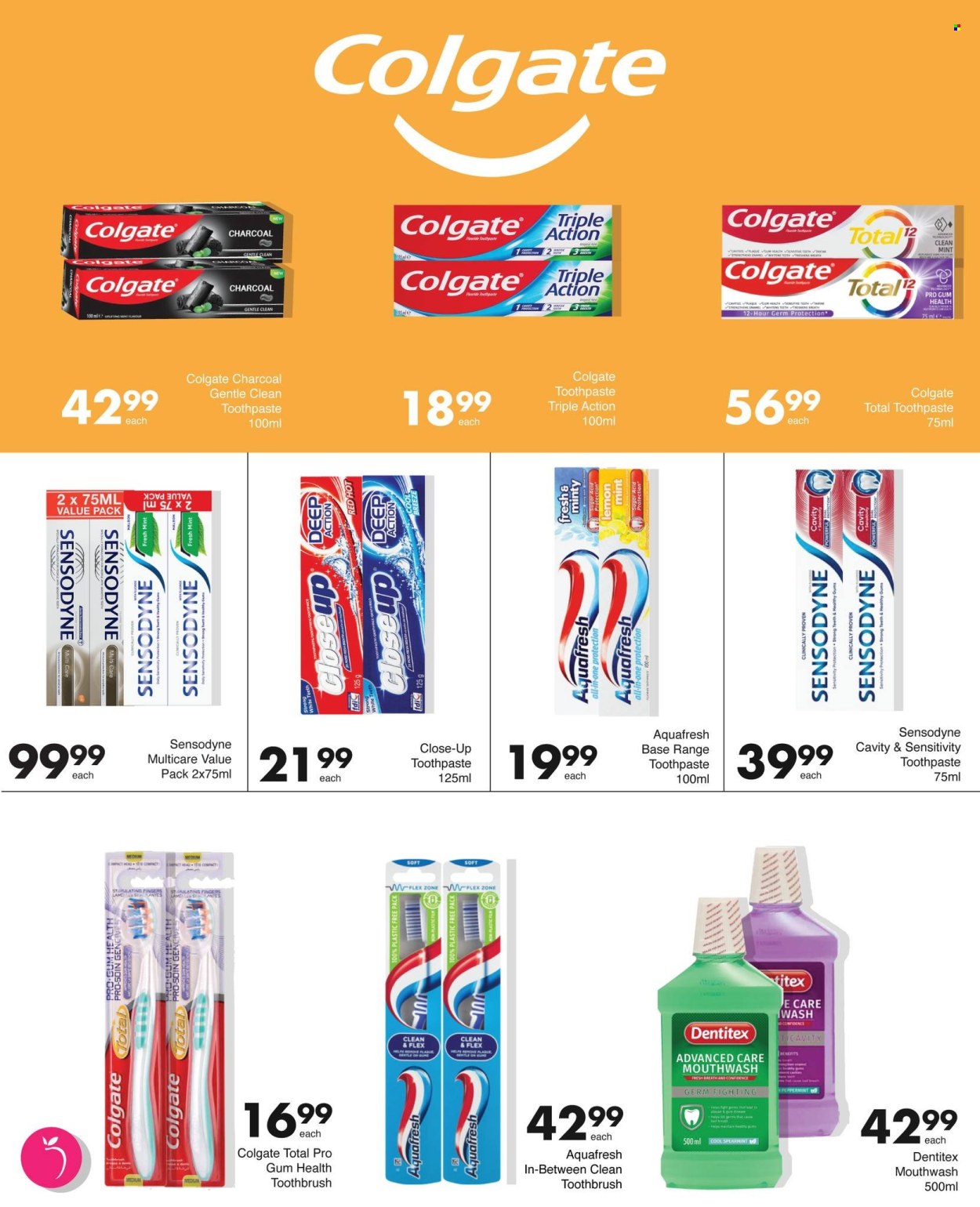 Save supermarket specials - 28/08/2025 - 07/09/2025. Page 39