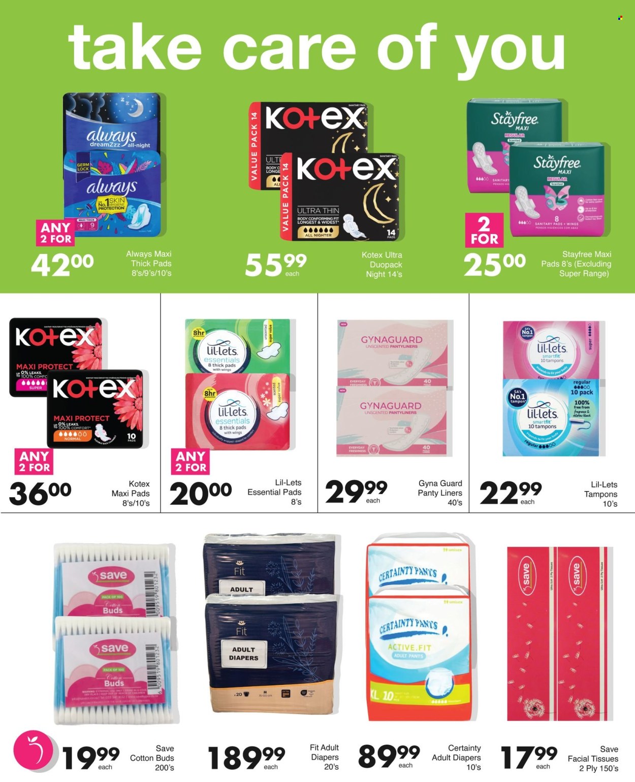 Save supermarket specials - 28/08/2025 - 07/09/2025. Page 40