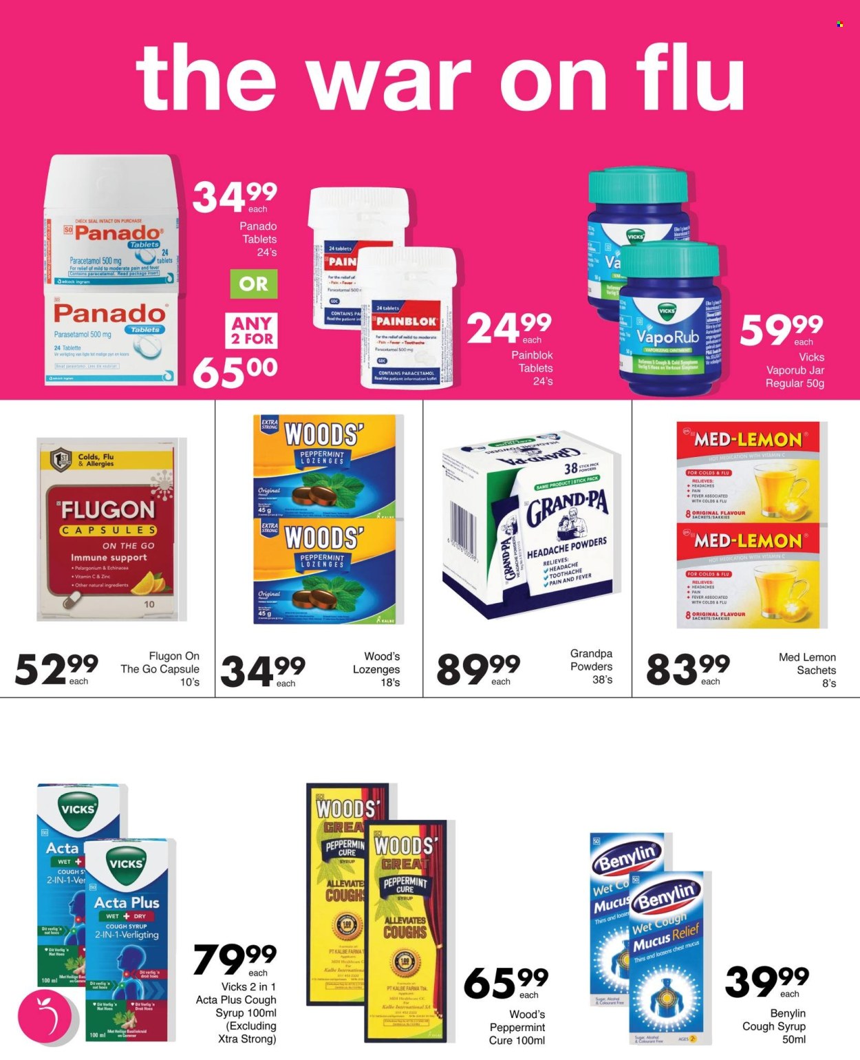Save supermarket specials - 28/08/2025 - 07/09/2025. Page 41