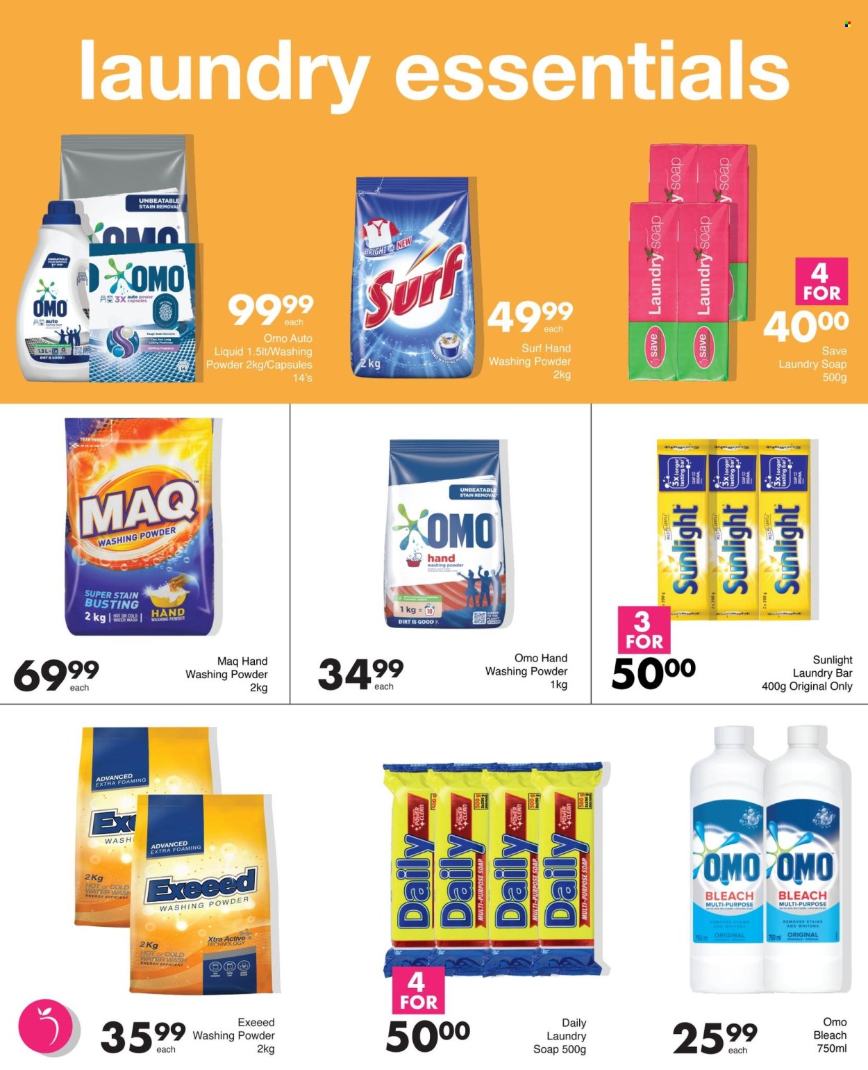 Save supermarket specials - 28/08/2025 - 07/09/2025. Page 42