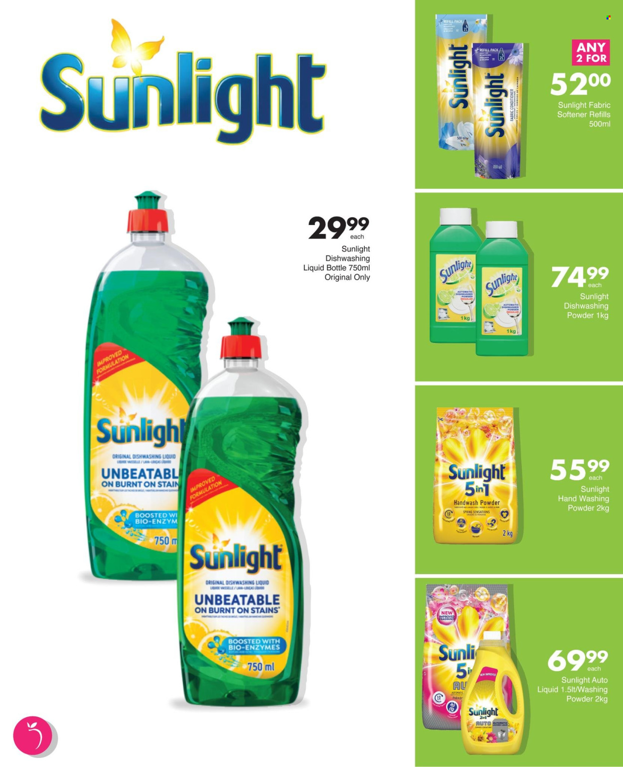 Save supermarket specials - 28/08/2025 - 07/09/2025. Page 43