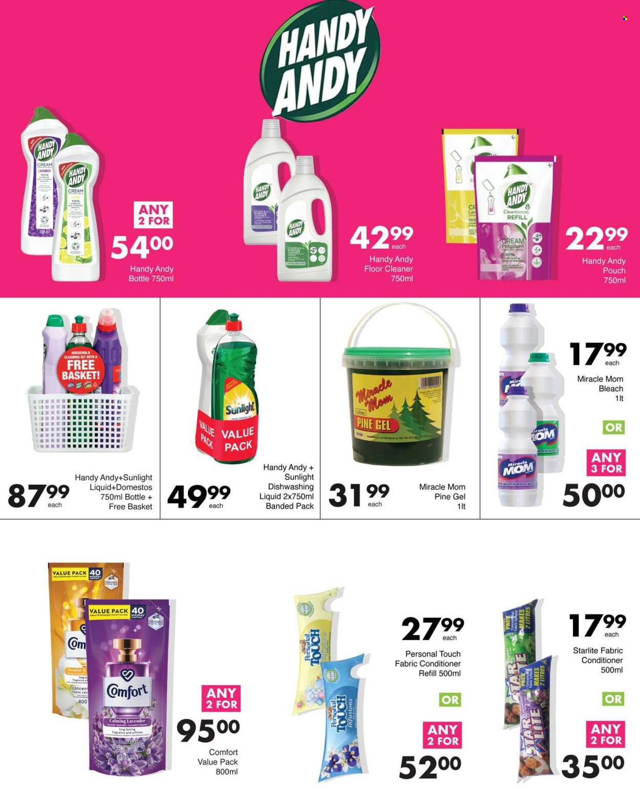 Save supermarket specials - 28/08/2025 - 07/09/2025. Page 44
