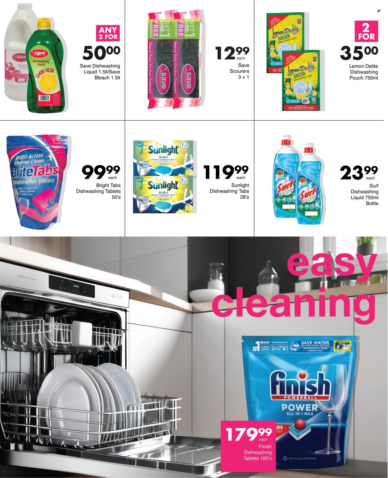 Save supermarket specials - 28/08/2025 - 07/09/2025. Page 45