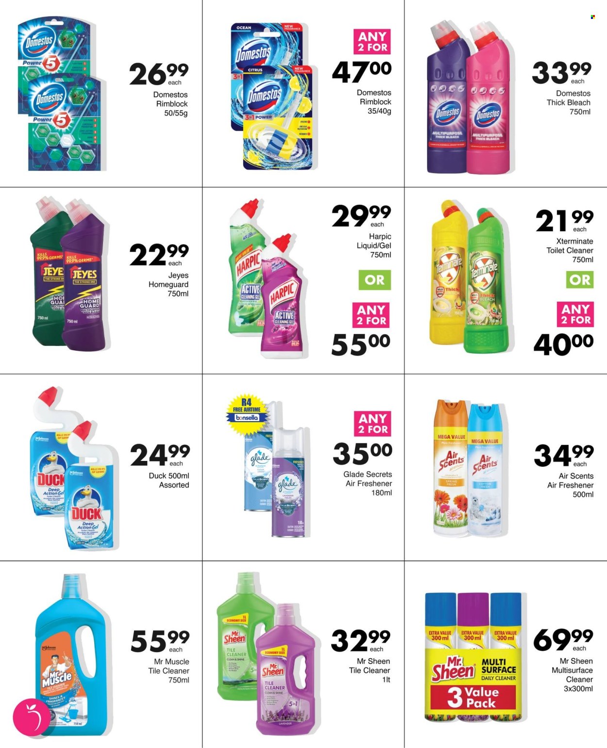 Save supermarket specials - 28/08/2025 - 07/09/2025. Page 46