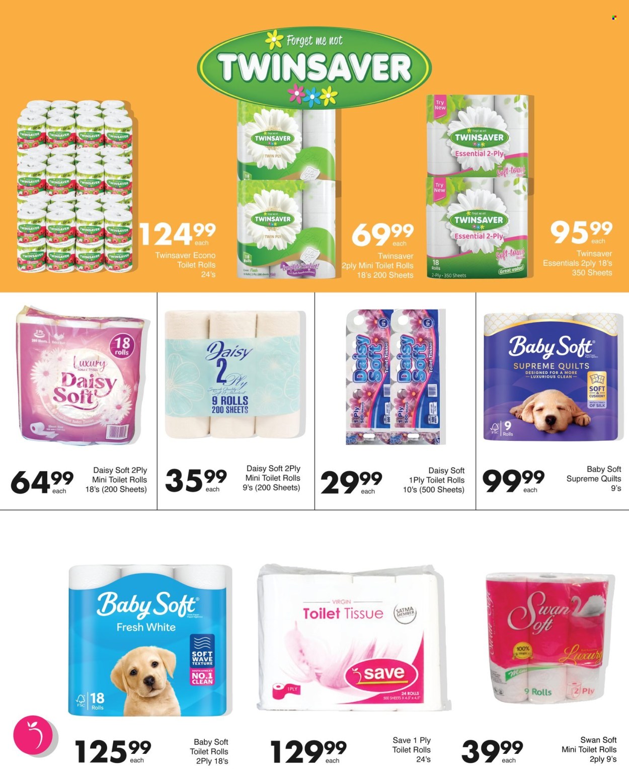 Save supermarket specials - 28/08/2025 - 07/09/2025. Page 47