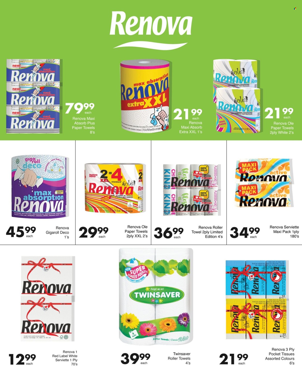 Save supermarket specials - 28/08/2025 - 07/09/2025. Page 48