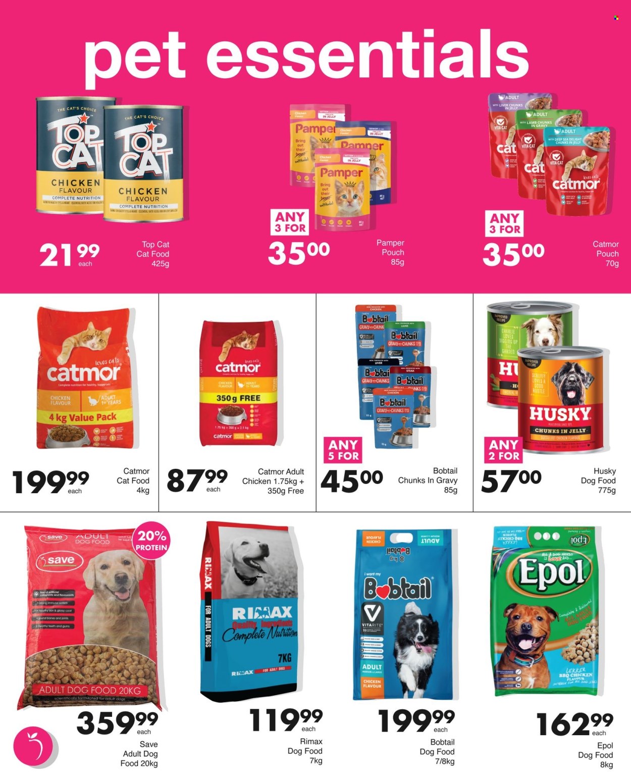 Save supermarket specials - 28/08/2025 - 07/09/2025. Page 50