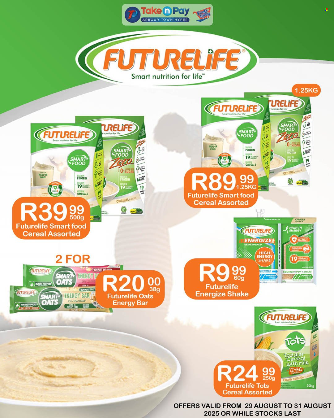 Take n Pay specials - 29/08/2025 - 31/08/2025. Page 2