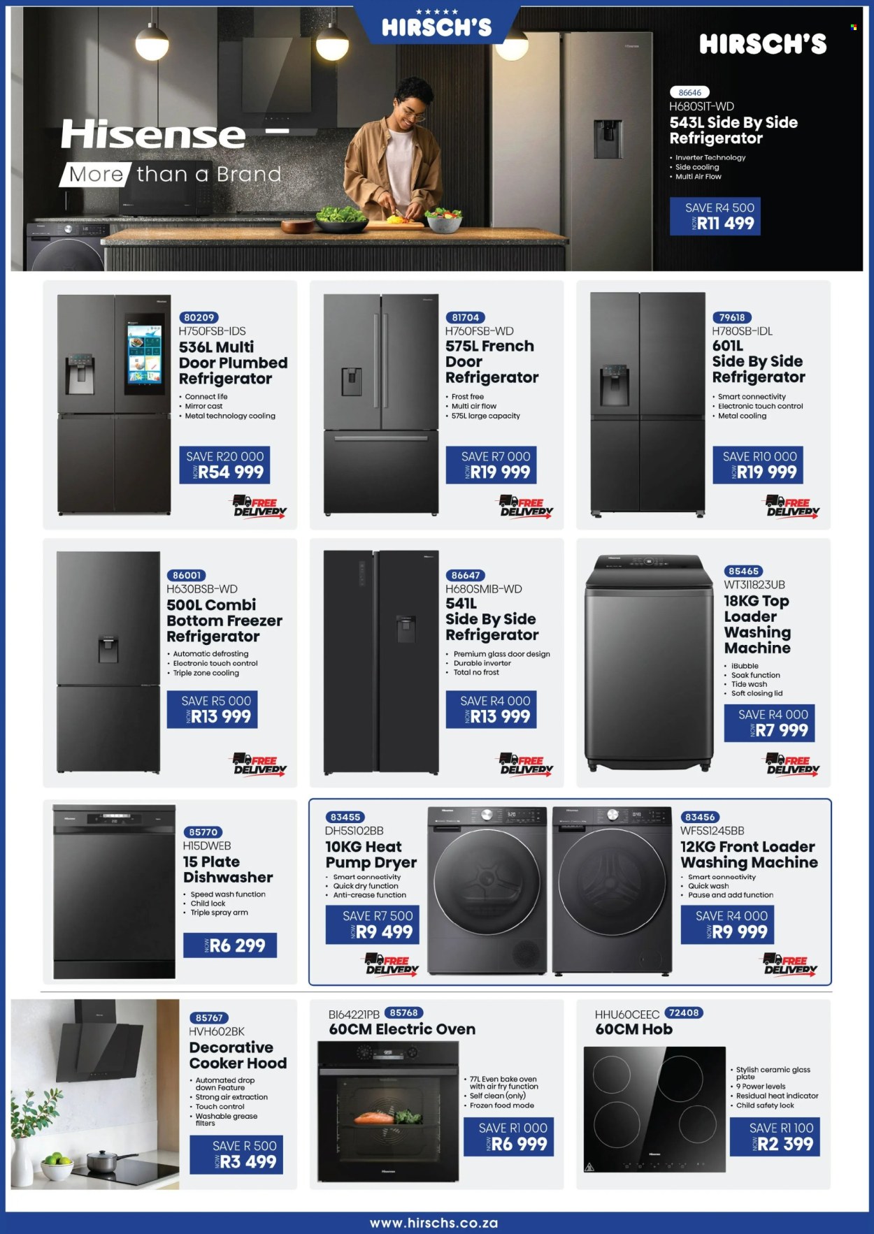 Hirsch's specials - 29/08/2025 - 23/09/2025. Page 12
