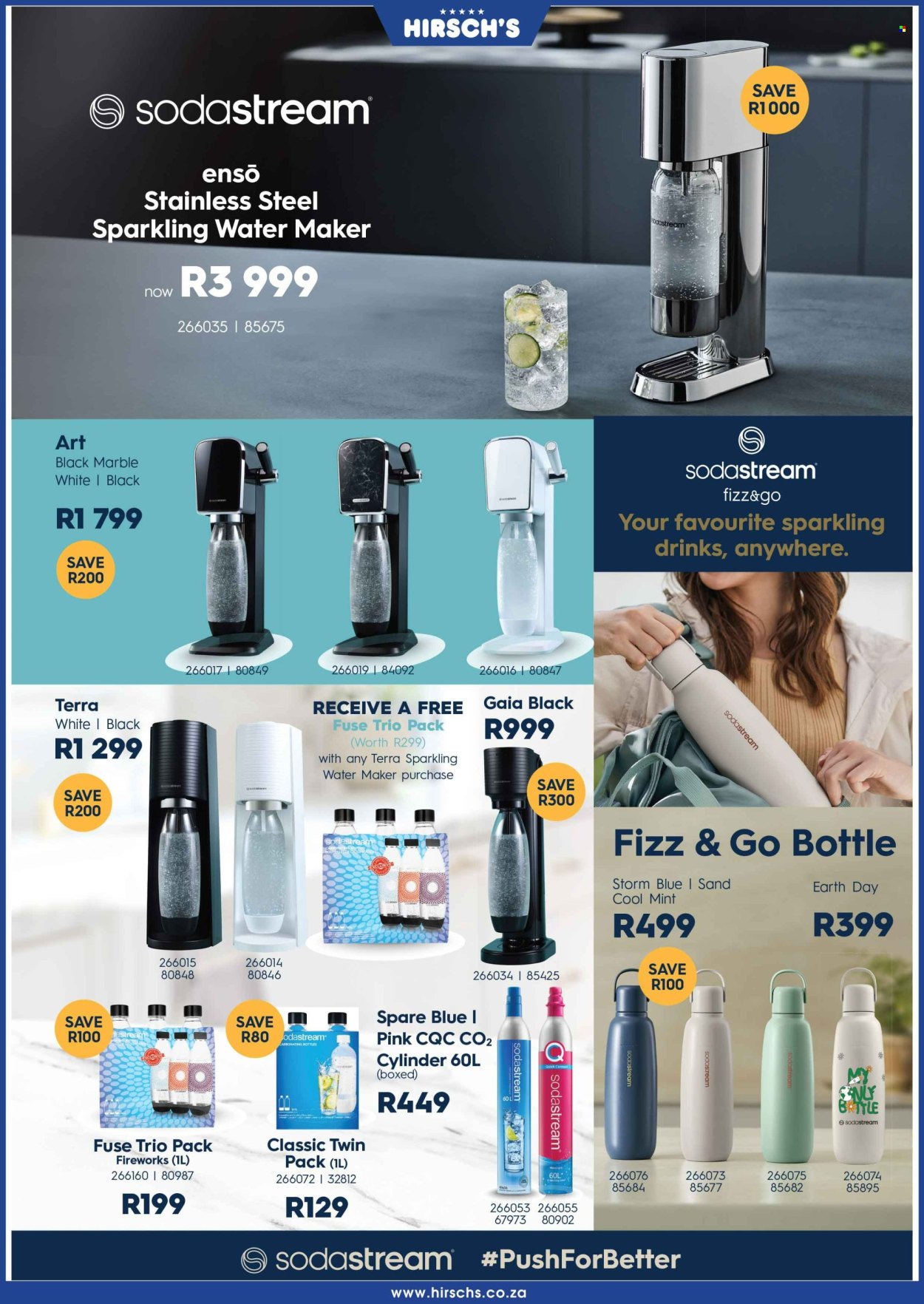 Hirsch's specials - 29/08/2025 - 23/09/2025. Page 33
