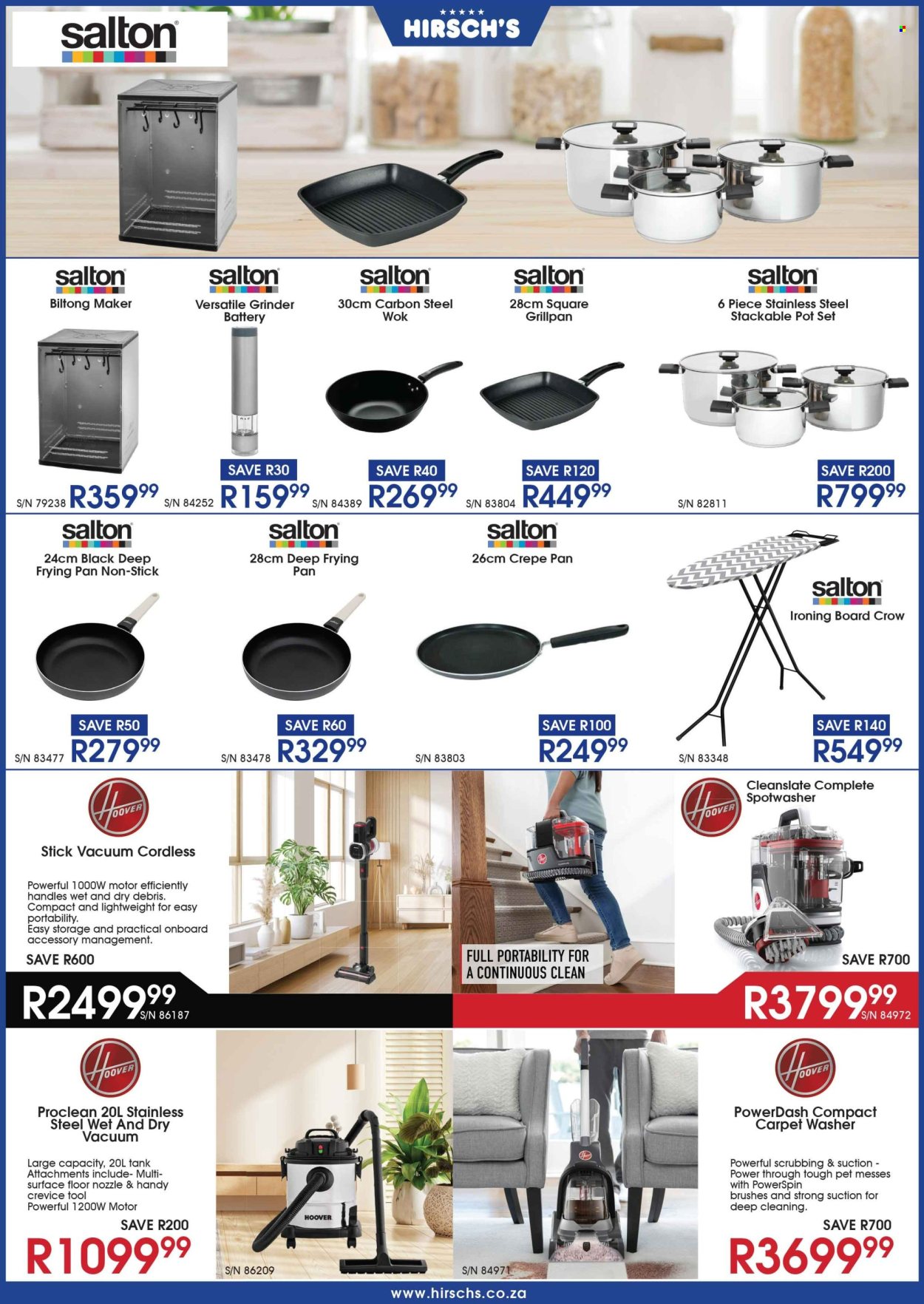 Hirsch's specials - 29/08/2025 - 23/09/2025. Page 35