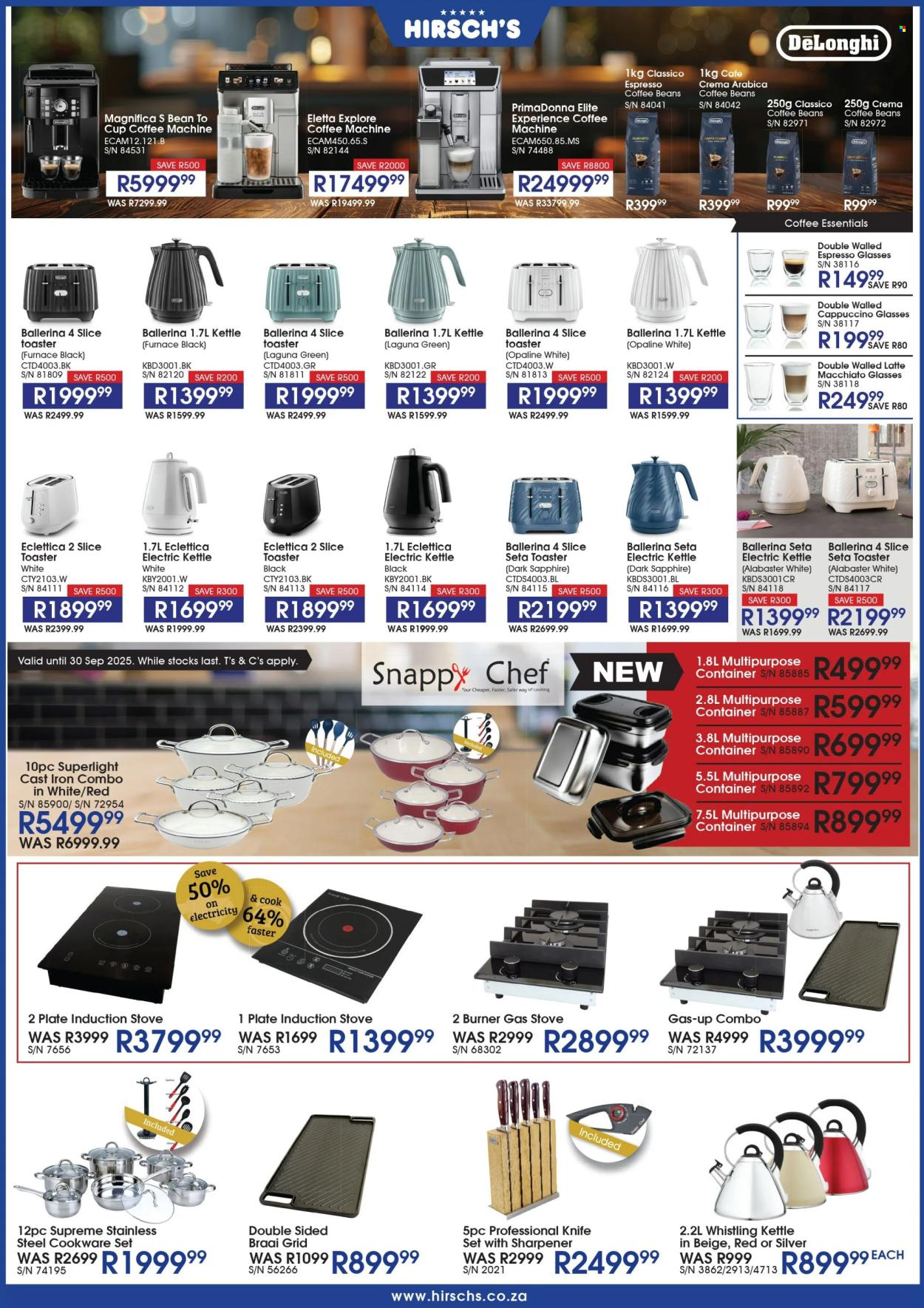 Hirsch's specials - 29/08/2025 - 23/09/2025. Page 37
