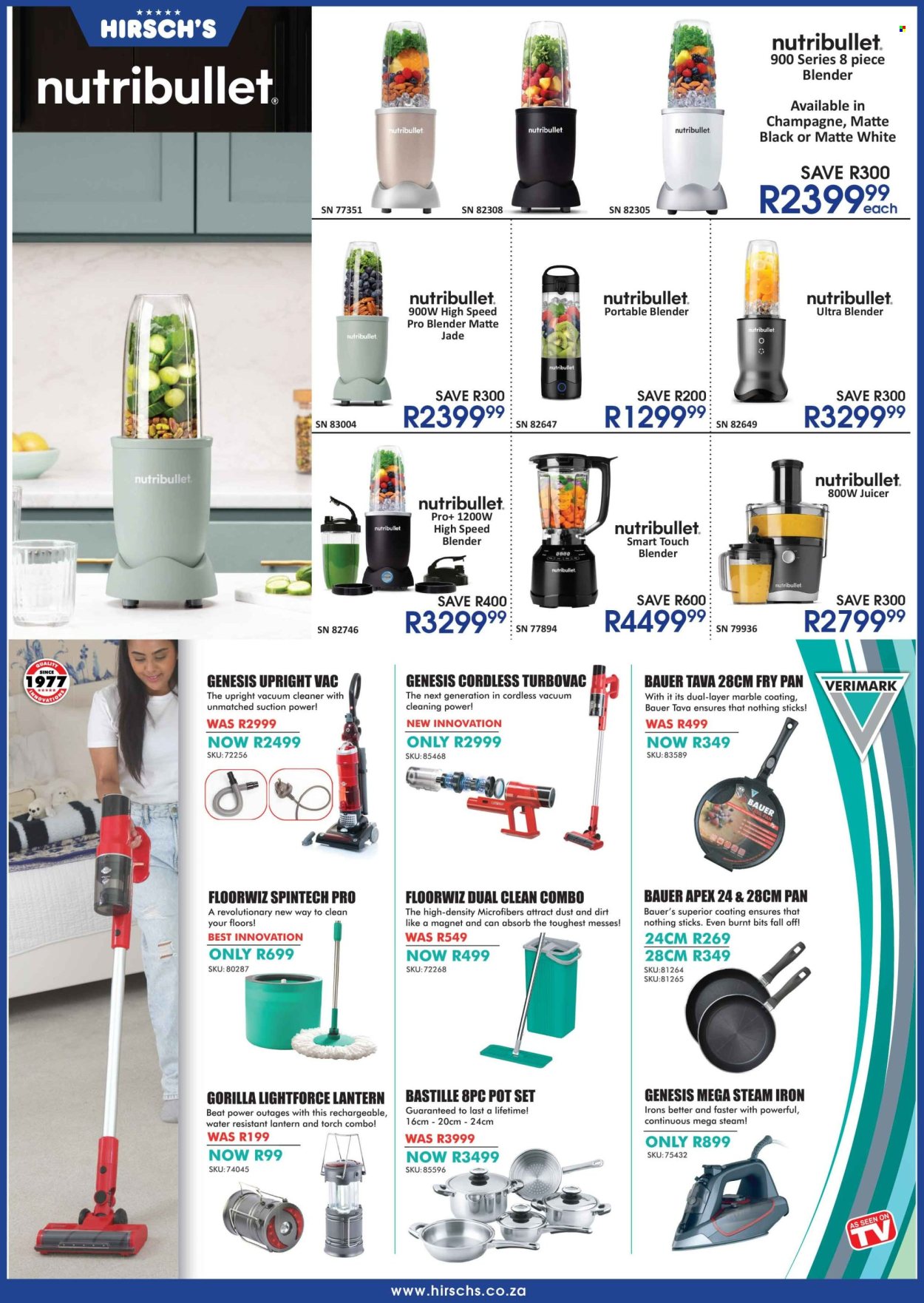 Hirsch's specials - 29/08/2025 - 23/09/2025. Page 41