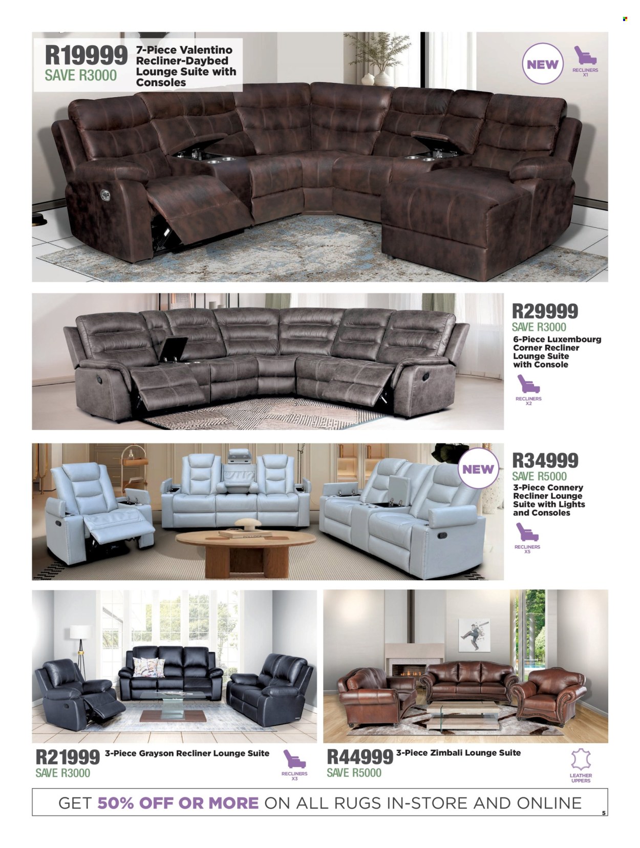 House & Home specials - 18/08/2025 - 07/09/2025. Page 5