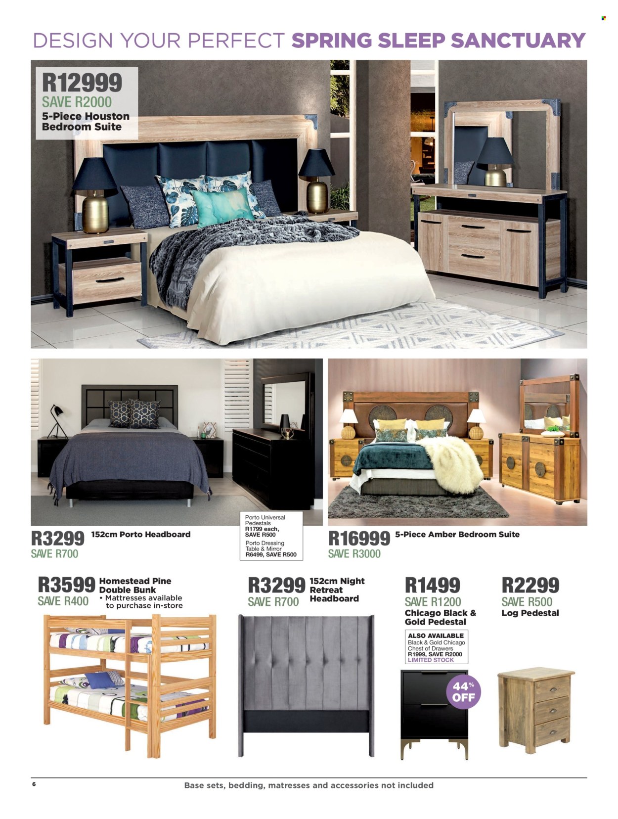 House & Home specials - 18/08/2025 - 07/09/2025. Page 6