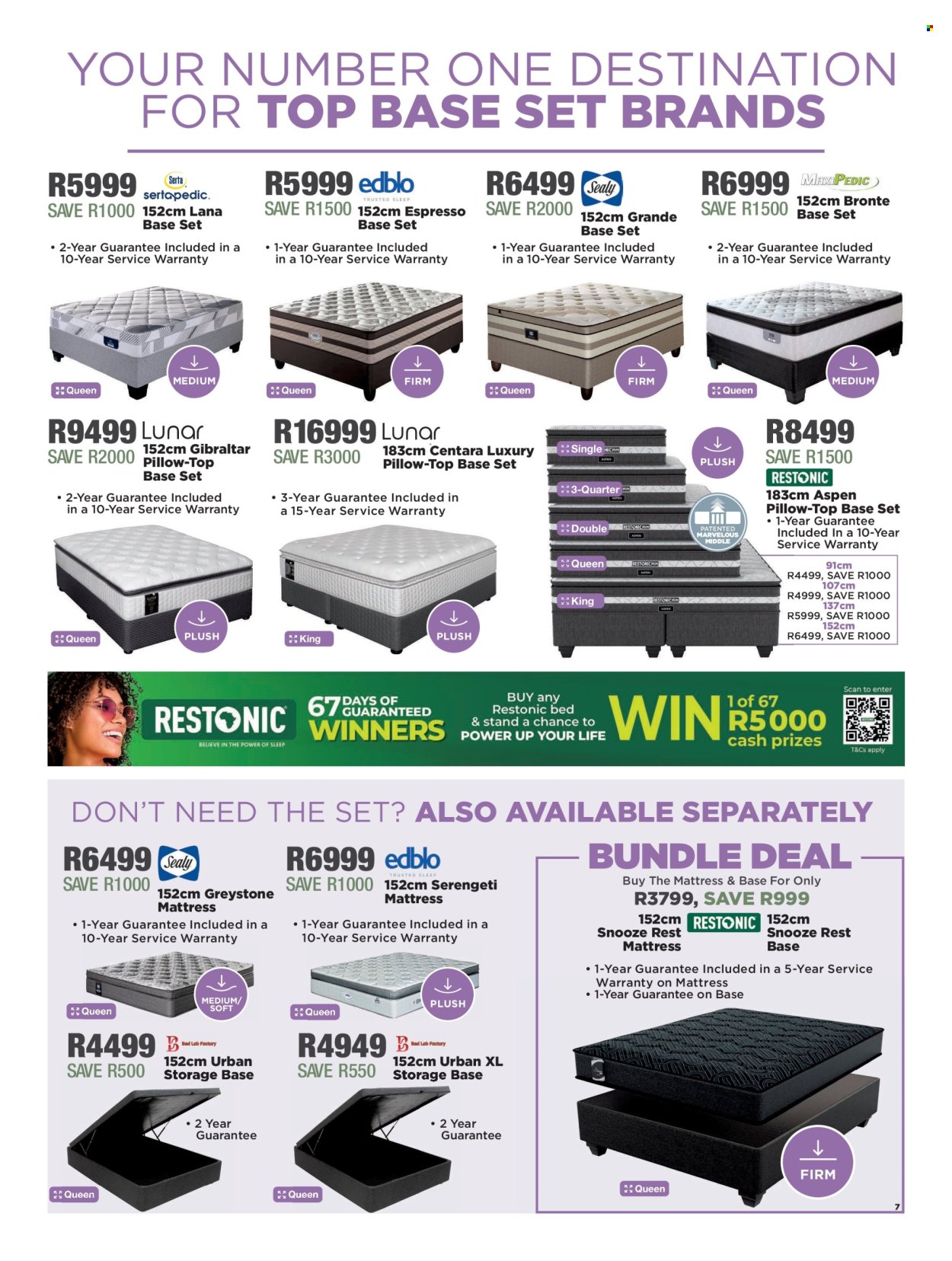 House & Home specials - 18/08/2025 - 07/09/2025. Page 7