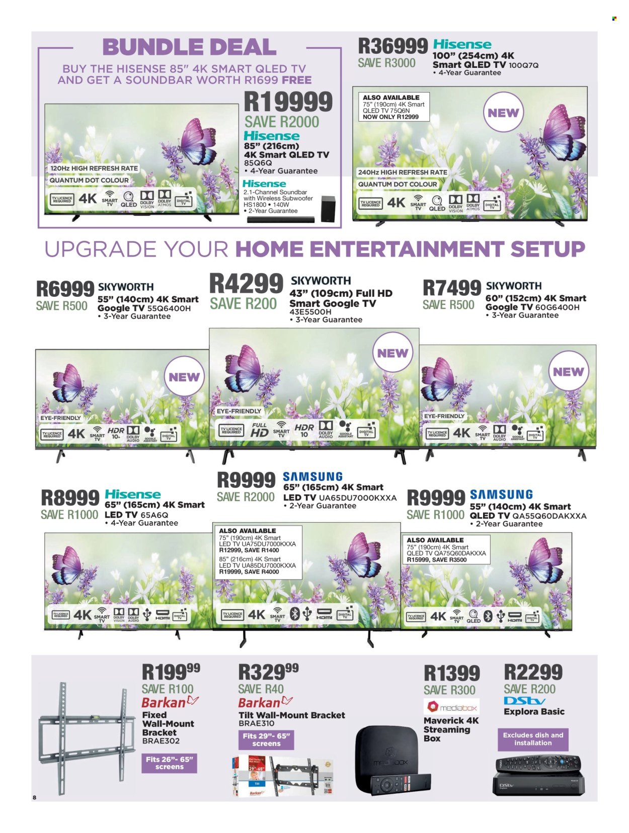 House & Home specials - 18/08/2025 - 07/09/2025. Page 8