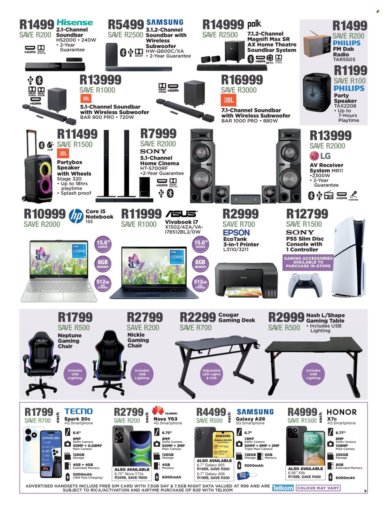 House & Home specials - 18/08/2025 - 07/09/2025. Page 9