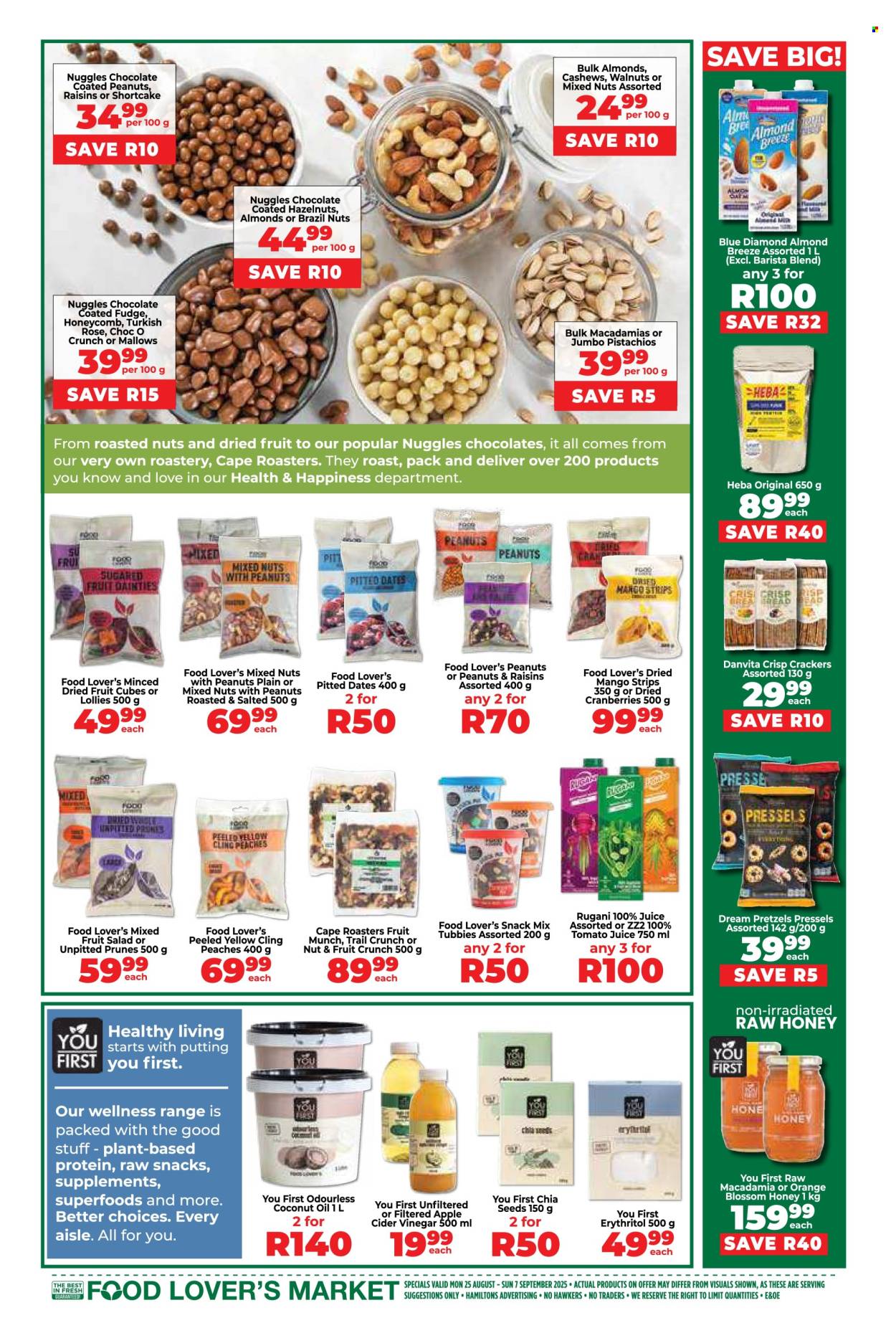 Food Lover's Market specials - 25/08/2025 - 07/09/2025. Page 12