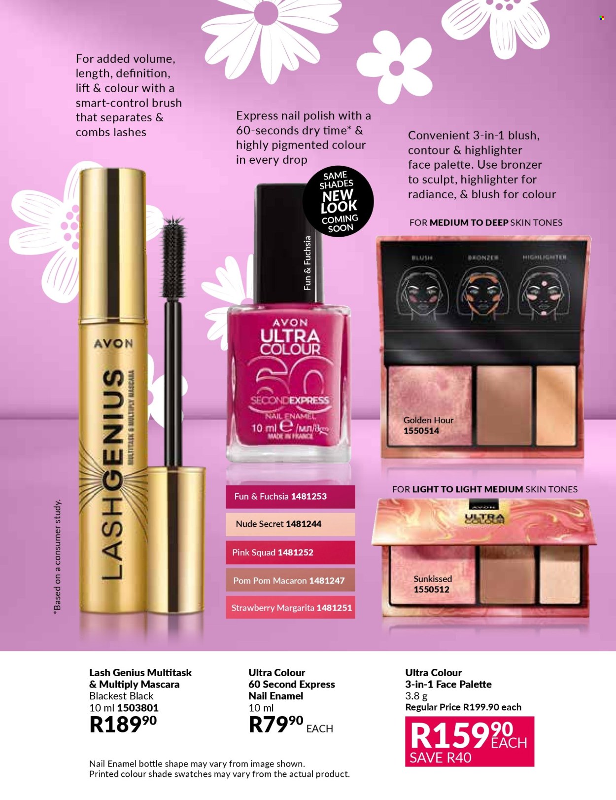 Avon specials - 01/09/2025 - 30/09/2025. Page 23
