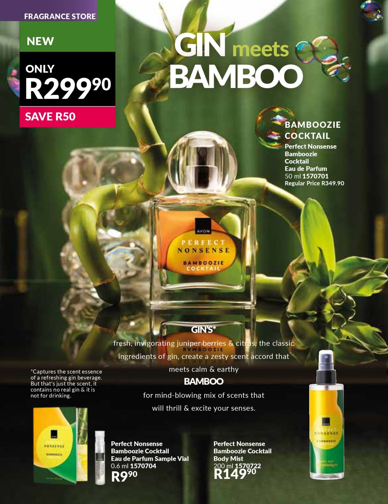 Avon specials - 01/09/2025 - 30/09/2025. Page 32