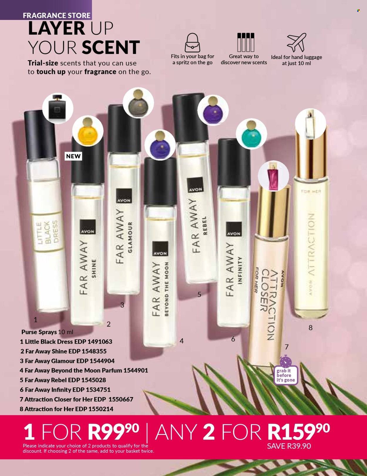 Avon specials - 01/09/2025 - 30/09/2025. Page 42